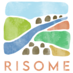 Risome Logo