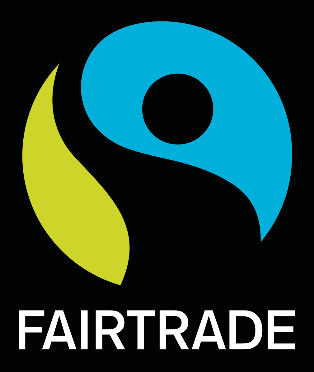 Logo fairtrade