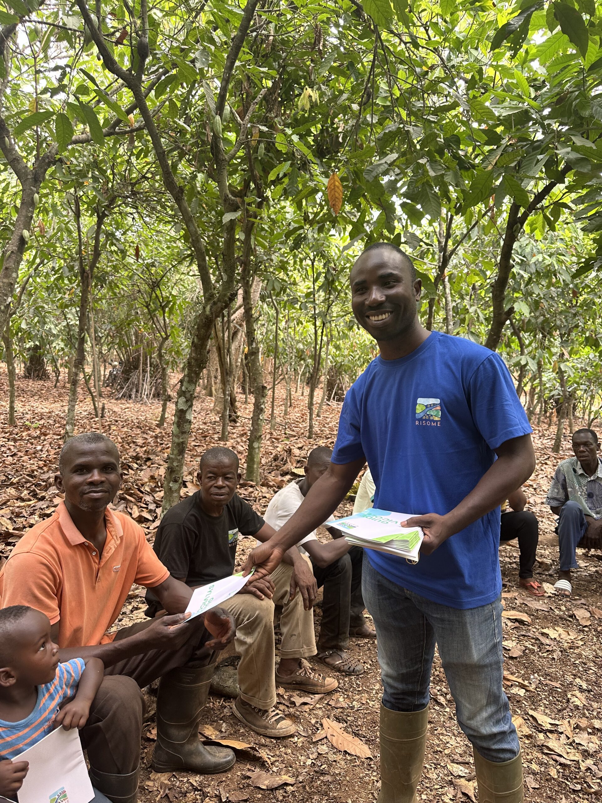 Stakeholder engagement